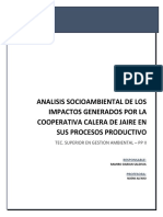 ANALISIS SOCIOAMBIENTAL 2