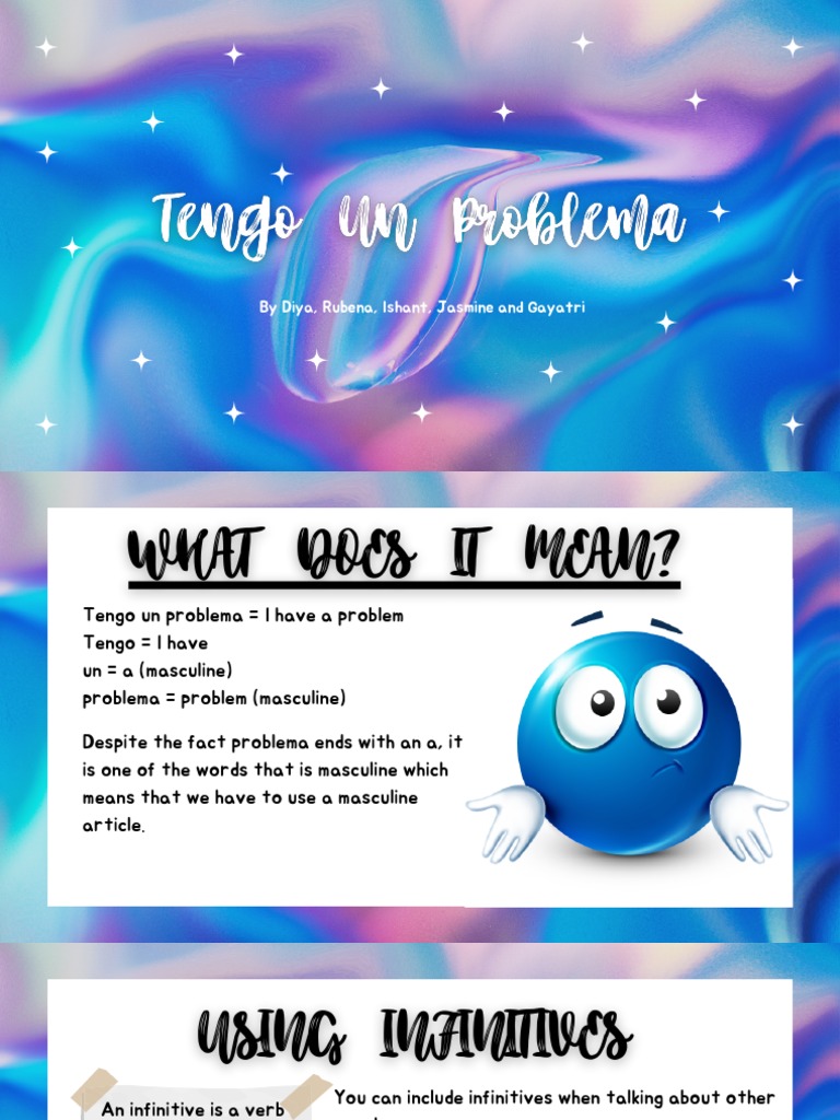 tengo-un-problema-uwu-pdf-linguistic-morphology-linguistics