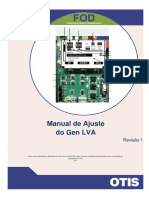 Manual de ajuste lva