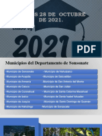 Legalizacion de Empresas en El Salvador