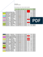 Electiva Segundo Parcial Calificaciones