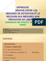 Présentation Aimé - Congrès