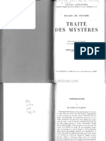SC 19-Hilaire de Poitiers-Traité Des Mystères