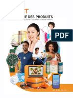 AW-Product Catalogue 2020 Mini (FR)