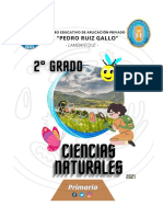 Ciencias Naturales