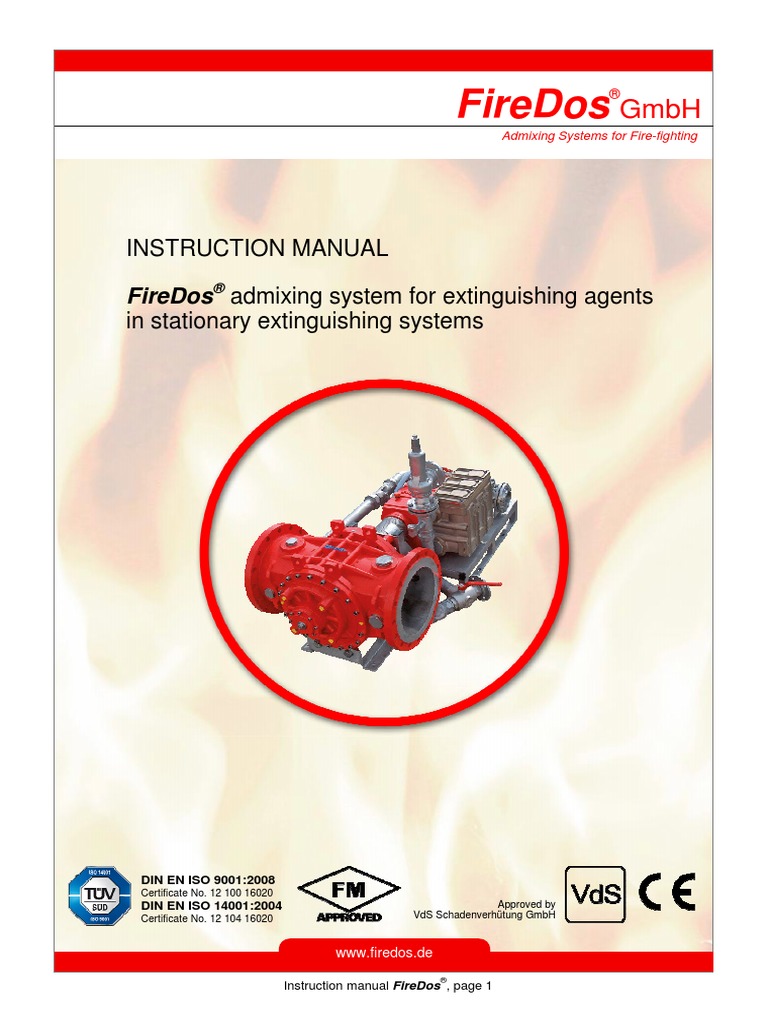 Instruction Manual | PDF