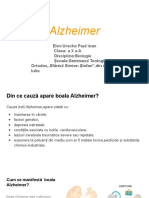 Alzheimer