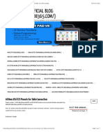 All Benz EIS:EZS Pinouts For Table Connection - OBDII365.com Official Blog