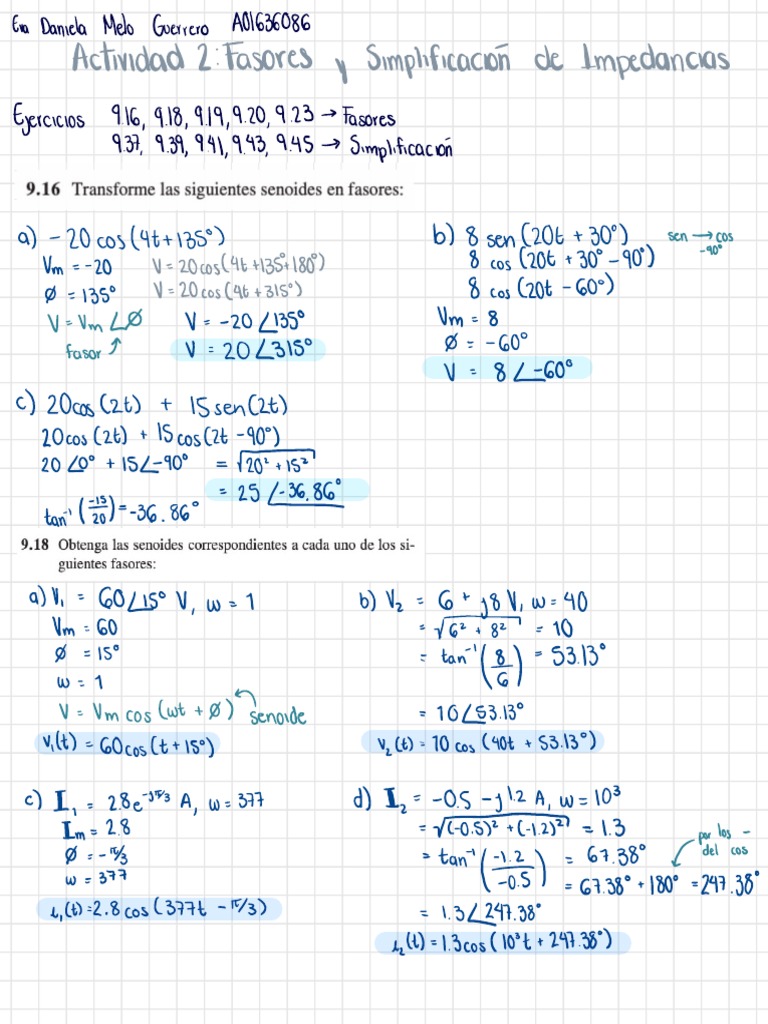 Módulo 1 Actividad 2 Pdf