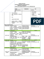 Rundown Acara-1