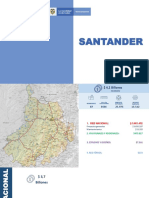 Ficha Santander