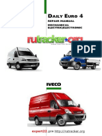 Iveco Daily Euro 4 2006