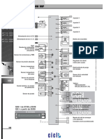 VW Inyección Gol Parati Saveiro 2.0 Mi 07-1998 Magneti Marelli Iaw - 1avp PDF