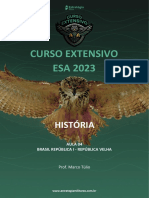 Material-da-Aula-Curso Intensivo de História Para-Aula 04 BRASIL - Livro-Digital
