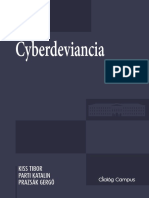 Kiss Parti Prazsák Web PDF Cyberdeviancia