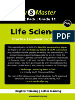 G11 LifeSciences DigitalSupport Web Practice Examination Paper 2-10
