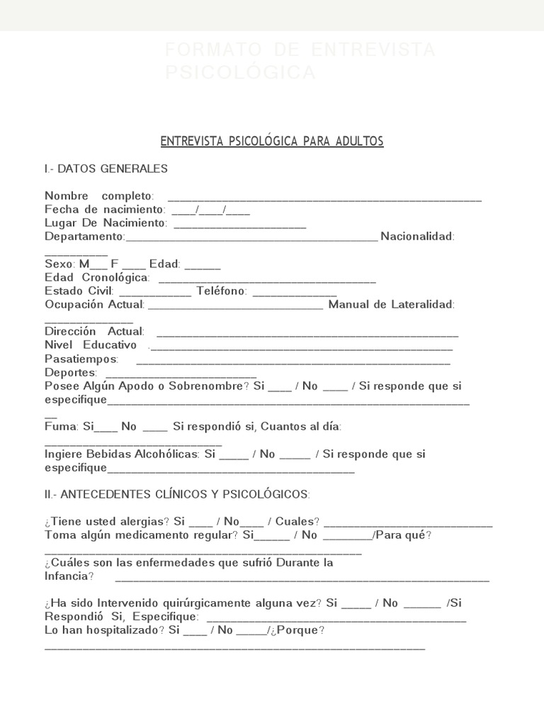 formato-entrevista-psicologica-pdf