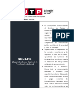 Derecho Procesal Constitucional - Competencias de Instituciones-Azucena Santisteban Ramos