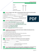 Feuilletage Communication Progressive A2 B1 Intermédiaire - 9-9