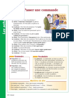 Feuilletage Communication Progressive A2 B1 Intermédiaire - 12-12