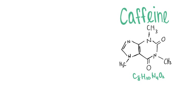 Caffeine PDF