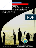 Diretriz Orcamentaria Financeira 2023