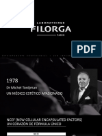 Presentación Filorga 24 05
