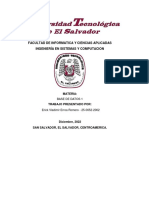 Base de Datos Tarea 60