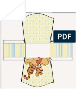 Pooh Baby Free Printables 015