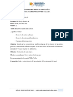 2.3-Guia Del Taller Esqueleto Apendicular Inferior - Unidad 2 - Morfofisiologia I - TS Enfermeria