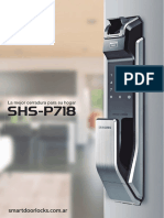 SHS-P718LBK 320