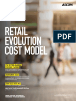 Aecom Retail Cost Model Jan2019