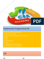 4 - Implementasi NEW CSR OK