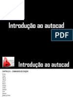 Introdução Ao Autocad - Aula 5