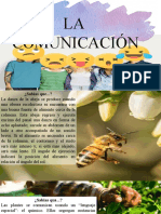 La Comunicacion