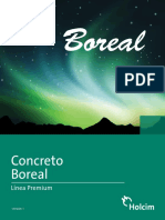 Concreto Boreal