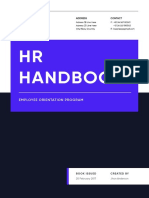 HR Handbook