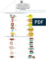 q1 Third Assesment