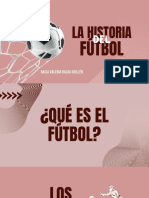 Fútbol