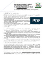 PG - Guia Do Participante - 2º Encontro - Devoção Como Expressão de Espiritualidade