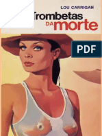 332 - Brigitte Montfort - Trombetas Da Morte - 332