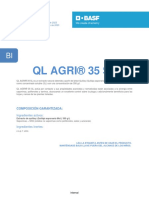 CO - Ficha Técnica - QL Agri® 35 SL