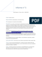 Informe n5