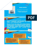 Aksi Nyata 2 - Achmad Amin - Mengapa Kurikulum Harus Berubah PDF