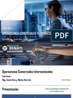 1 Semana Operaciones Comerciales Internacionales - Conde Garay Marlon-1