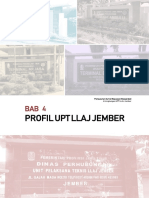 Bab 4 Profil UPT - SKM UPT LLAJ Jember, 2019