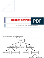 03 Kriptografi Modern