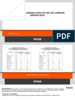 Prueba Carbon Granulado