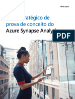 Guia Estratégico de Prova de Conceito Do Azure Synapse Analytics