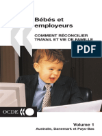 Babies and Bosses - Francais